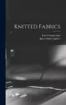 Knitted Fabrics cover