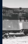 The Stamps of the Canal Zone cover