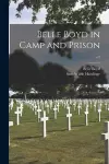 Belle Boyd in Camp and Prison; v.2 cover