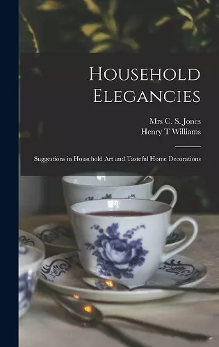 Household Elegancies cover