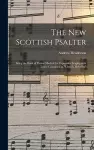 The New Scottish Psalter cover