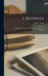 I. Beówulf cover