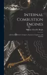 Internal Combustion Engines cover