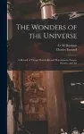 The Wonders of the Universe cover