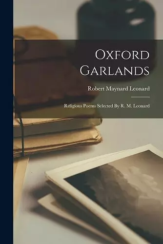 Oxford Garlands cover