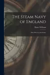 The Steam Navy of England cover