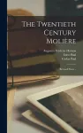 The Twentieth Century Molière cover