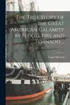 The True Story of the Great American Calamity by Flood, Fire and Tornado ... [microform] cover