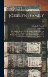 Josselyn [family ... cover