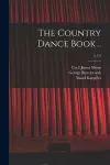The Country Dance Book ..; v.1-2 cover