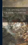 The Antiquities of Herculaneum cover