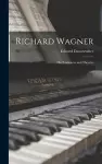 Richard Wagner cover