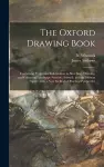 The Oxford Drawing Book cover