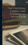 The Universal Cambist and Commercial Instructor; 2 cover