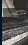 Musical Ornamentation cover