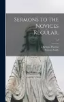 Sermons to the Novices Regular.; v.5 cover