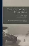 The History of Ruhleben cover