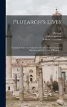 Plutarch's Lives cover