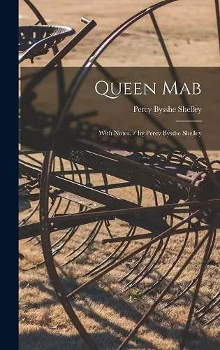 Queen Mab cover