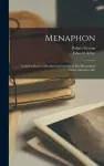 Menaphon cover