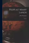 Peeps at Many Lands cover