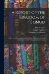 A Report of the Kingdom of Congo cover