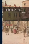 The Pleasures of Hope cover