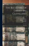 The Registers of Danby-in-Cleveland cover