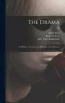 The Drama cover