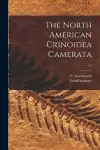 The North American Crinoidea Camerata; v.3 cover