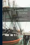 The American People cover