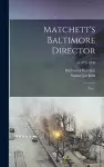 Matchett's Baltimore Director cover