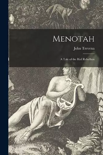 Menotah [microform] cover