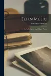 Elfin Music cover