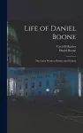 Life of Daniel Boone cover