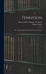 Tennyson cover