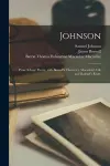 Johnson cover