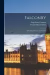 Falconry cover