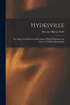 Hydesville cover