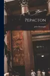 Pepacton [microform] cover