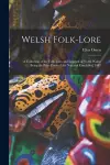 Welsh Folk-lore cover