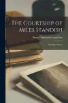 The Courtship of Miles Standish cover