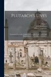 Plutarch's Lives cover