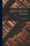 Judith of the Plains cover