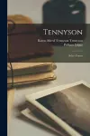 Tennyson [microform] cover