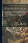 Art Treasures of the United Kingdom From the Art Treasures Exhibition, Manchester. Edited by J. B. Waring. Chromo Lithographed by F. Bedford. The Drawings on Wood by R. Dudley. With Essays by Owen Jones, Digby Wyatt, A. W. Franks, J. B. Waring, J. C.... cover