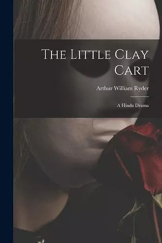 The Little Clay Cart cover