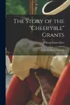 The Story of the Cheeryble Grants cover