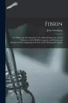 Fibrin cover