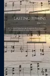 Lasting Hymns cover